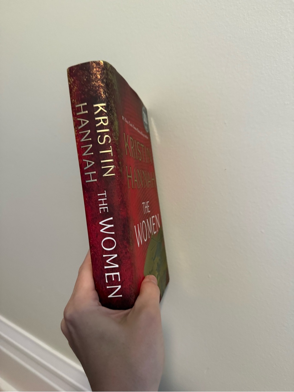 The Women by Kristin Hannah - Picture 4 of 13